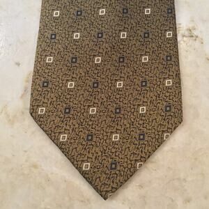 MI SILK TIE